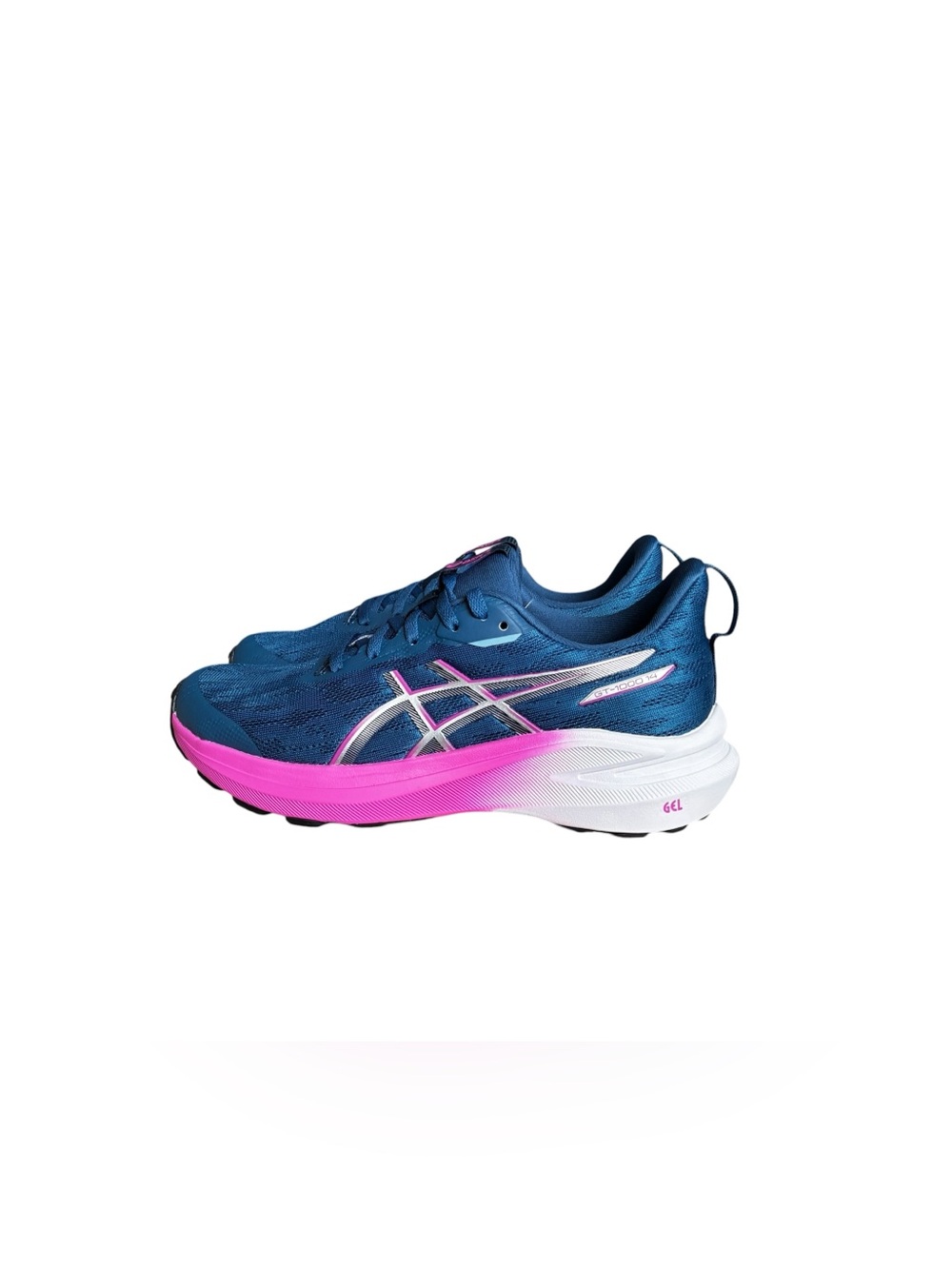 ASICS GT-1000 14 Grade School Size 4.5Y / Size 6 Women Brand New